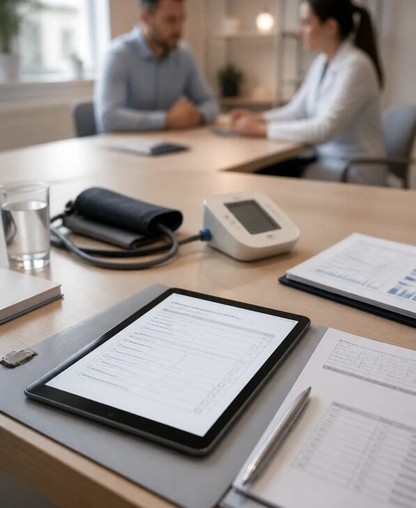 Комплексная диагностика зависимости в Дзержинске от 5084 р. | Медзона