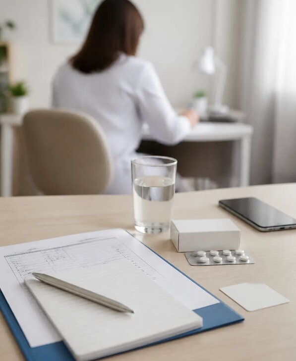 Зависимость от феназепама: помощь в Дзержинске от 15251 р. | Медзона